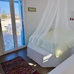 Peaceful Cycladic With Large Terrace & View *