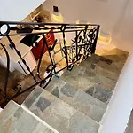 Lejlighed Peaceful Cycladic With Large Terrace & View