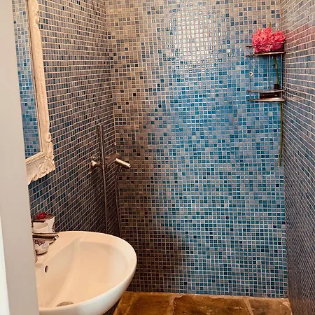 Peaceful Cycladic With Large Terrace & View